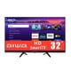 thumbnail image 1 of TV Aiwa 32 Pulgadas HD Roku TV LED AW32B4SMRK, 1 of 8