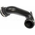 thumbnail image 1 of Dorman Air Intake Hose 696-325 OE Solutions; OE Replacement; Black; Plastic; 14 Inch Length, 1 of 4