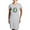 Heather Gray, variant on CafePress - I Suck At Fantasy Football Unic - Women's Nightshirt