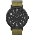 thumbnail image 2 of Reloj Timex Weekender XL 43mm para hombre, 2 of 2