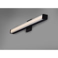 thumbnail image 2 of 52004BZ Maxim Lighting Spec-LED Bath Vanity Light-Minimalistic Contemporary Style-Bronze Finish-30 Inch Size, 2 of 5