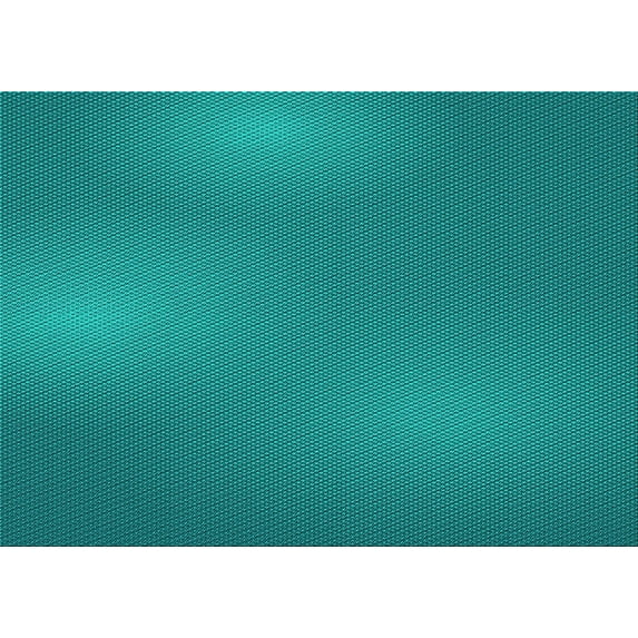 Ahgly Company Machine Washable Indoor Rectangle Transitional Dark Turquoise Green Area Rugs, 2' x 5'