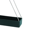 thumbnail image 2 of Soporte Bobina Mosquitos Hierro Marco Incienso Estante Repelente () Verde, 2 of 5