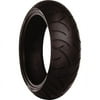 190/55ZR-17 Bridgestone Battlax BT-021F Sport Touring Radial Rear Tire