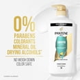 thumbnail image 4 of PANTENE PRO-V Smooth & Sleek Conditioner, 4 of 5