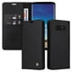 thumbnail image 1 of Funda para Samsung Galaxy Note 8 Estuche de Cuero PU Tipo Cartera con Ranuras para Tarjetas y Cierre Magnético, 1 of 5
