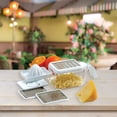 thumbnail image 3 of Rallador De Verduras, Rebanador De Patatas, Picador Multifuncional Para Fruta, Patata, Zanahoria, Pepino, Utensilios De Cocina Guardurnaity HA037884-00, 3 of 6