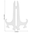 thumbnail image 2 of LABSERRON Curved Leg Stand 12Pcs 7 Inches, 2 of 8
