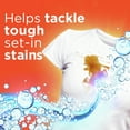 thumbnail image 6 of Tide Ultra Oxi Liquid Laundry Detergent, 74 Loads, 115 fl oz, HE Compatible, 6 of 8