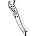 thumbnail image 3 of Delta Faucet 59552-PK Douchette à Main, Chrome, 3 of 3