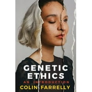 Angle View: Genetic Ethics: An Introduction [Paperback - Used]