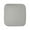 Gray, variant on Round Corner Knitted Foam Seat Cushion, Classic Retro Pattern Chair Pad, Non Slip Fixed Strap Cushion, Breathable Indoor Outdoor Seat Mat, Universal Office Home Dining Chair Cushion