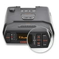 Escort Solo S4 Cordless OLED Display Long Range Laser/Radar Detector