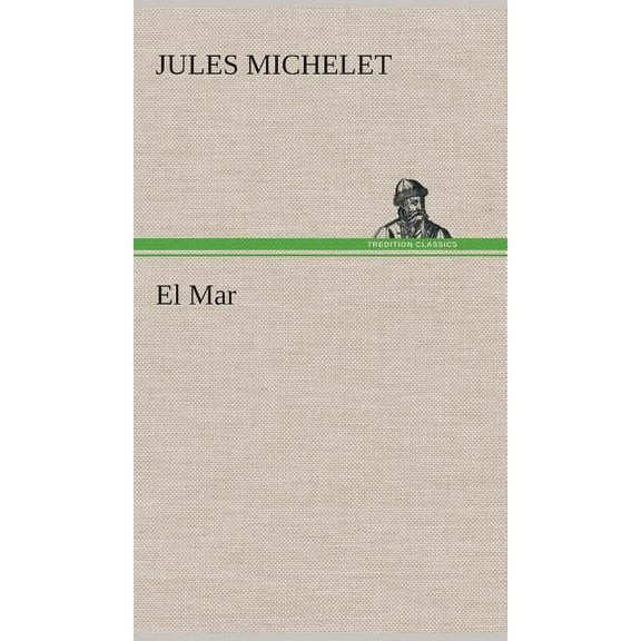 El Mar (Hardcover)