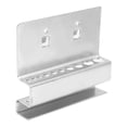 thumbnail image 3 of Wrench Holder, Hardware Storage Board Wrench Rack, Hanging Board 3-5kg Load Capacity for Workshop Garage, 3 of 7