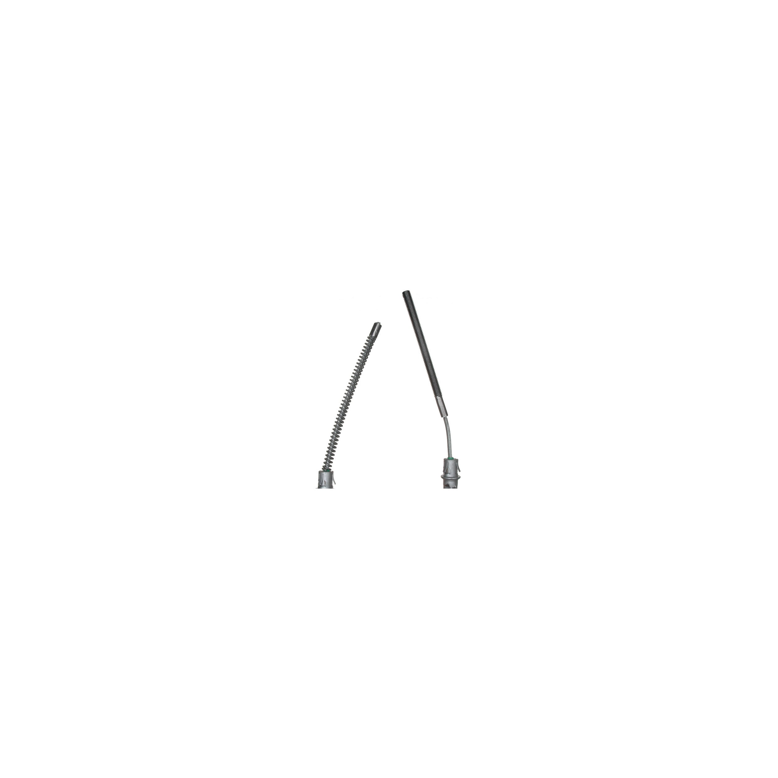 Raybestos Element3 Parking Brake Cable, BC94648 Fits select: 1992-1994 CHEVROLET CORSICA, 1994 CHEVROLET BERETTA