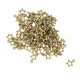 thumbnail image 3 of 100pcs Estrellas Colgantes Joyería de Bricolaje Accesorios de Joyería Metal Bronce, 3 of 7