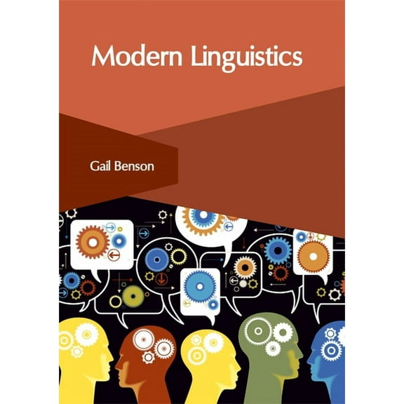 Modern Linguistics, (Hardcover)