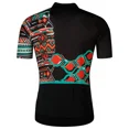 thumbnail image 5 of Assosful - Maillot de ciclismo para hombre, color blanco, ropa de ciclismo de secado rápido, mangas cortas, maillot de ciclismo de montaña, camisetas de enduro, ropa de ciclismo, 5 of 5