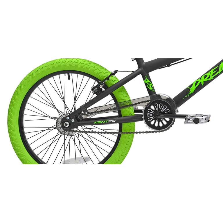 Walmart dread bike sale