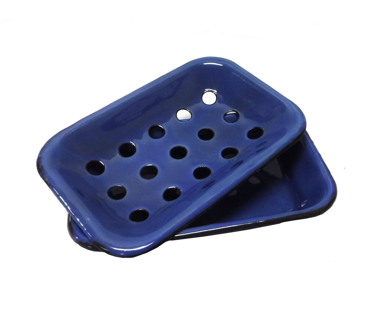 soap dish enamel