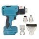 thumbnail image 3 of Pistola de calor inalámbrica recargable portátil para soldadura y embalaje de plástico, 3 of 10