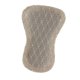thumbnail image 2 of Gorro de malla elástica Salvador para peluca tamaño libre antideslizante redecilla natural 4x6cm, 2 of 10