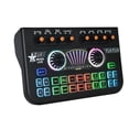 thumbnail image 1 of X3 Live Voice Mixer Audio Interface Console Live Sound Card black, 1 of 5