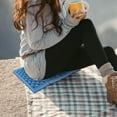 thumbnail image 1 of STRANDCHIC Indoor Floor Use Foldable Outdoor Mat XPE Waterproof 1Pack, 1 of 6