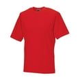 thumbnail image 1 of Jerzees Colours Mens Classic Short Sleeve T-Shirt, 1 of 2