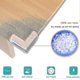 thumbnail image 2 of Table Corner Protector (12 Pcs) Children's Corner Protector And 12 Pcs Adhesives For Reservation, 2 of 5
