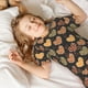 thumbnail image 5 of Fotbe Heart Pijama Estampada de 2 Piezas para Niños – Ropa de Dormir de Manga Corta Cómoda para Niños y Niñas, Camiseta y Shorts de Algodón-Medium, 5 of 6