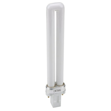 - Bayco SL-104PDQ Replacement 13W Fluorescent Bulb