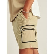 Bonobos Fielder Men's and Big Men's Hybrid Short 7", up to 3XL