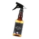 thumbnail image 4 of Botella de spray de peluquería de 500 ml Herramientas para el cabello Peluquería Pulverizador de agua Marrón Zulema Botella rociadora de peluquería, 4 of 8