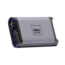 Boss Audio MPD500.1 1-CH Monoblock 500 Watts Class-D Full Range Car Amplifier