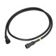 thumbnail image 4 of Cable de extensión del arnés principal de 10 pines y 6,6 pies Cable de extensión del arnés principal para Yamaha Durabilidad mejorada, 4 of 9