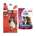 thumbnail image 1 of Alimento Carne Fresca Force 20 Kg + Premios Liofilizado De Res 100 g, 1 of 3