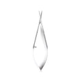 thumbnail image 1 of Nail Cuticle Trimmer Stainless Steel Cuticle Nipper Russian Style Dead Skin Remover Manicure Tool, 1 of 8