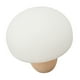 thumbnail image 5 of Lámpara de silicona con forma de hongo, regulable, recargable, luz de noche para lactancia materna, dormitorio infantil, regalos, 5 of 15