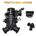 thumbnail image 3 of Throttle Body LR079230 For Range Rover L405 L494 L320 Jaguar XJ XF 3.0L Diesel, 3 of 11