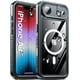 thumbnail image 1 of Funda Oneagle para iPhone 17 Air, impermeable, IP68, 1,5 m, a prueba de golpes, 1 of 7