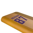 thumbnail image 5 of Keyscaper T.J. Hockenson Brown Minnesota Vikings Folio iPhone Case, 5 of 7