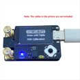 thumbnail image 4 of Módulo Receptor de Antena Dual RX5808 4.9G 5.8G 6.1G PLUS para Gafas /Fatshark / V1 V2, Conector Hembra RP SMA, 4 of 5