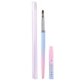 thumbnail image 2 of Nail Art Pen Sturdy Skidproof Smooth Nails Brushes Multifunctional Lightweight Fashion Manicure Tools Drawing Woman Friend 8mm Type 2, 2 of 8