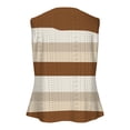 thumbnail image 6 of UPPADA Womens Summer Tank Tops Casual Sleeveless Eyelet Tops Button Neck Loose Fit Summer Blouse for Ladies Everyday Tanks Outfit and Layering,multicolor tank tops M, 6 of 7