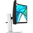 thumbnail image 4 of HP Series 5 Pro 549PM 49" 32:9 DQHD 165Hz USB-C Video Conferencing VA LCD Curved Monitor, 4 of 10