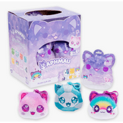 Aphmau Mystery Catface Plush