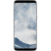 Samsung Galaxy S8 64GB Arctic Silver (Verizon) Refurbished Grade A