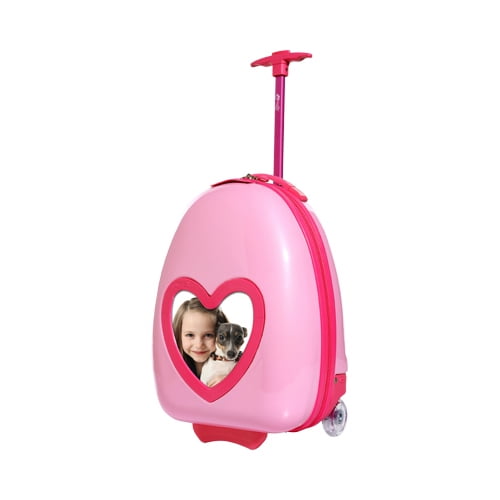 disney princess hard shell suitcase